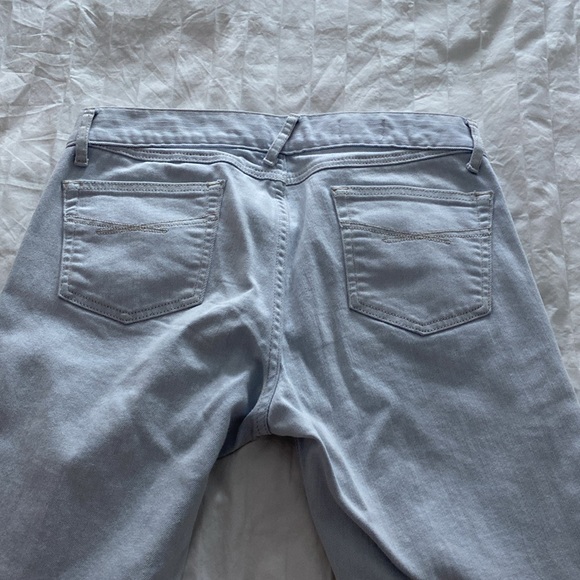 Light blue Gap jeans - Picture 4 of 7